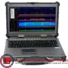 AARONIA NF-XFR PRO Spectran Outdoor EMI Spectrum Analyzer 
